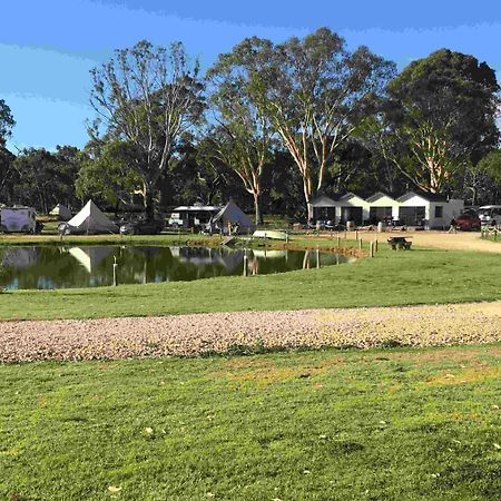 Coonawarra Ensuite Unit D 外观 照片