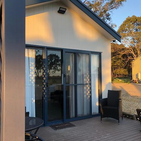 Coonawarra Ensuite Unit D 外观 照片