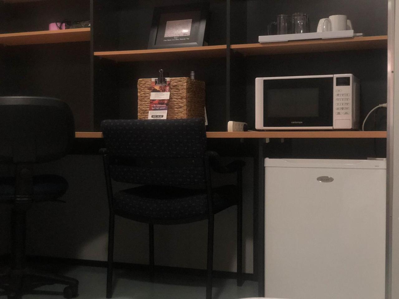 Coonawarra Ensuite Unit D 外观 照片