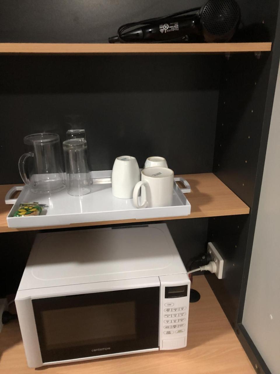 Coonawarra Ensuite Unit D 外观 照片