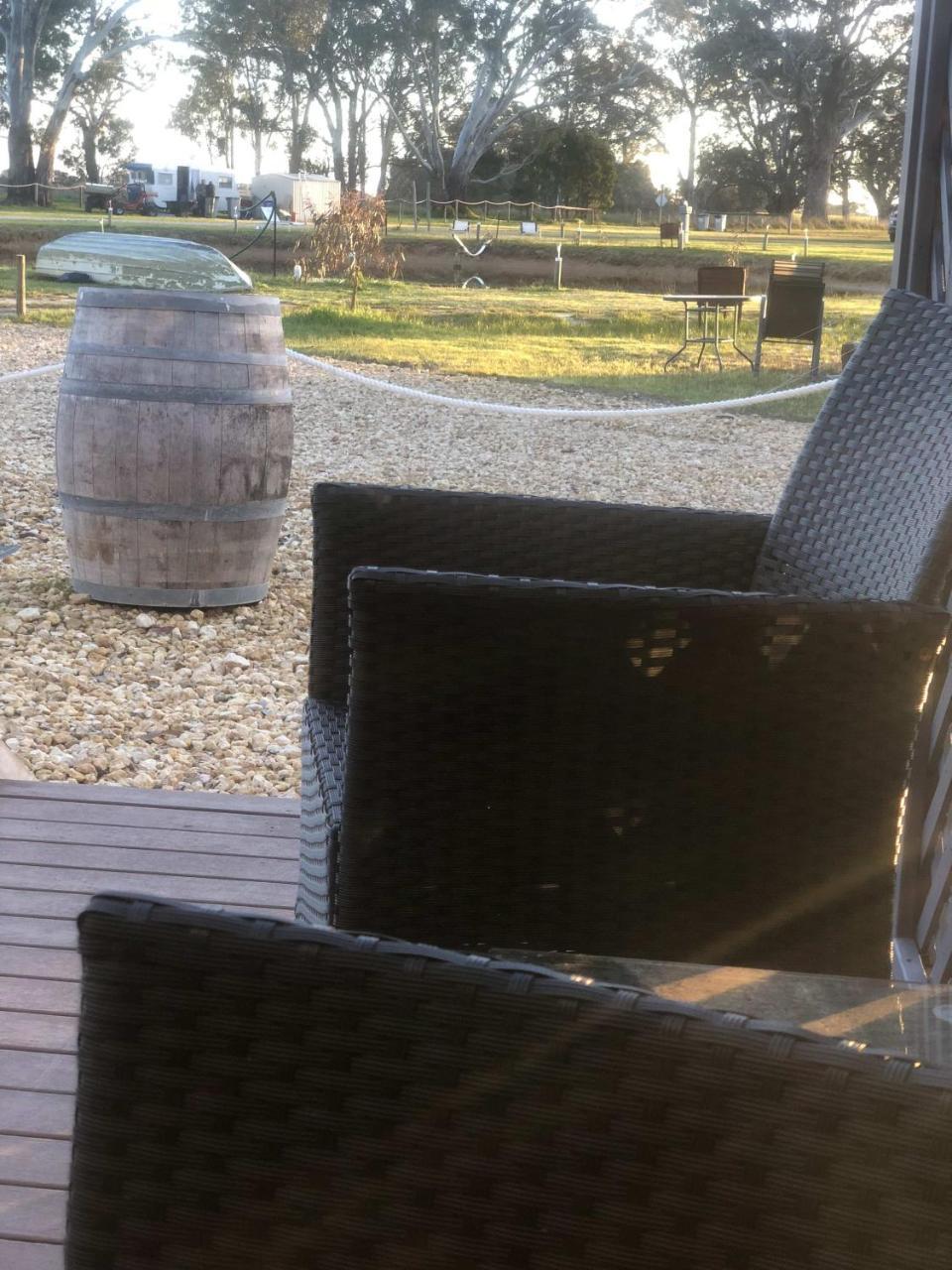 Coonawarra Ensuite Unit D 外观 照片