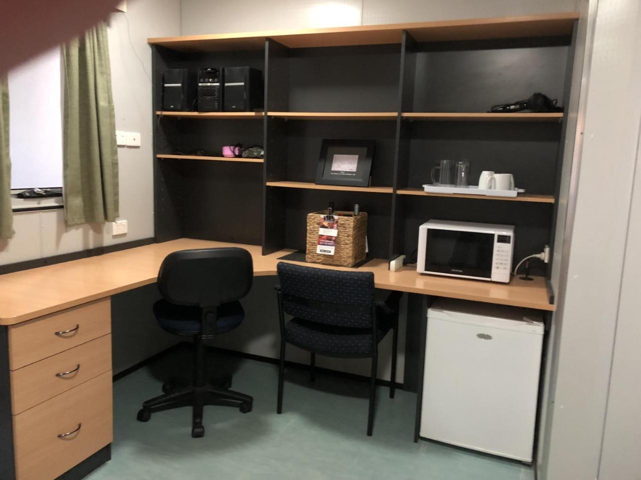 Coonawarra Ensuite Unit D 外观 照片