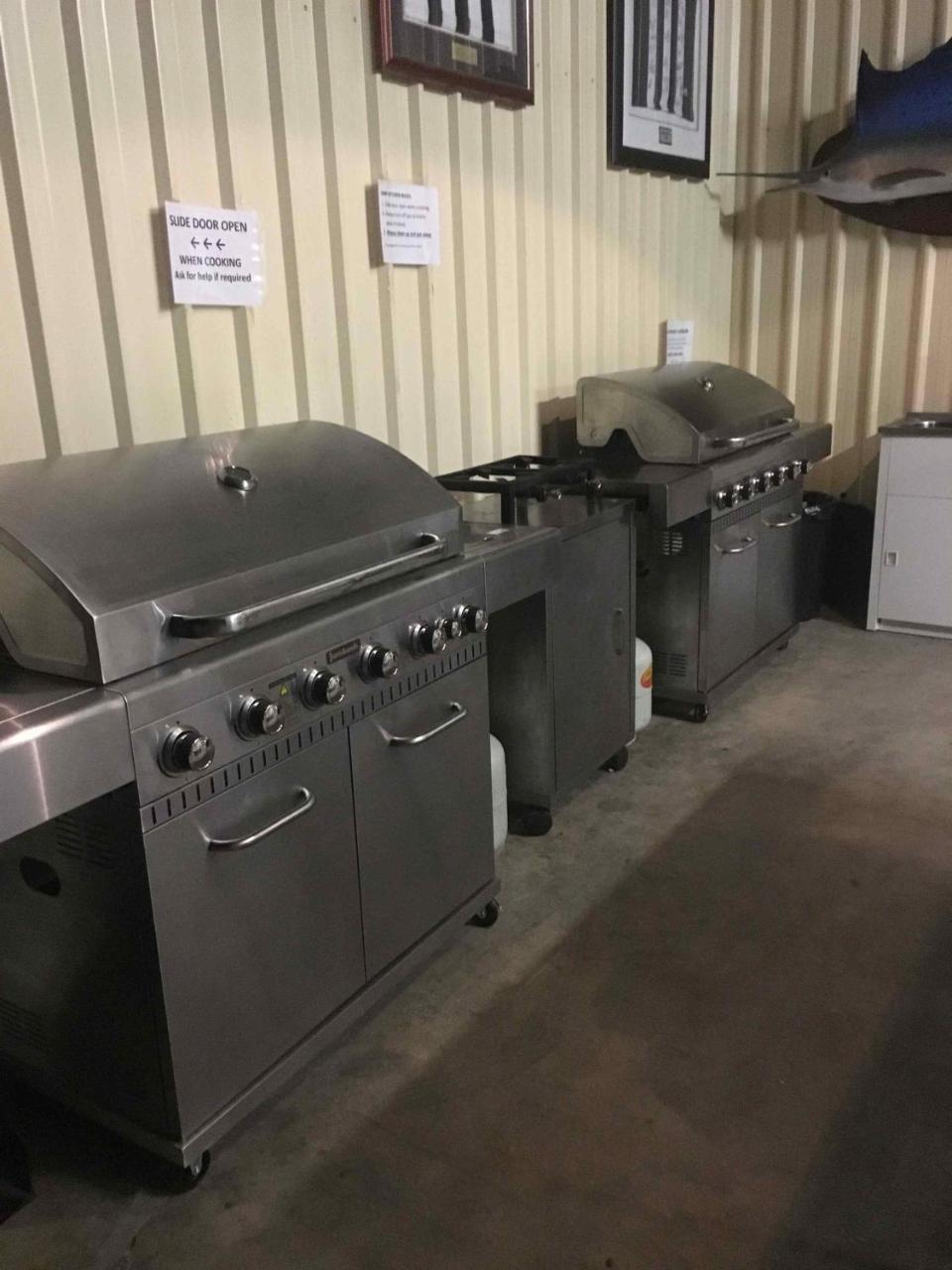 Coonawarra Ensuite Unit D 外观 照片