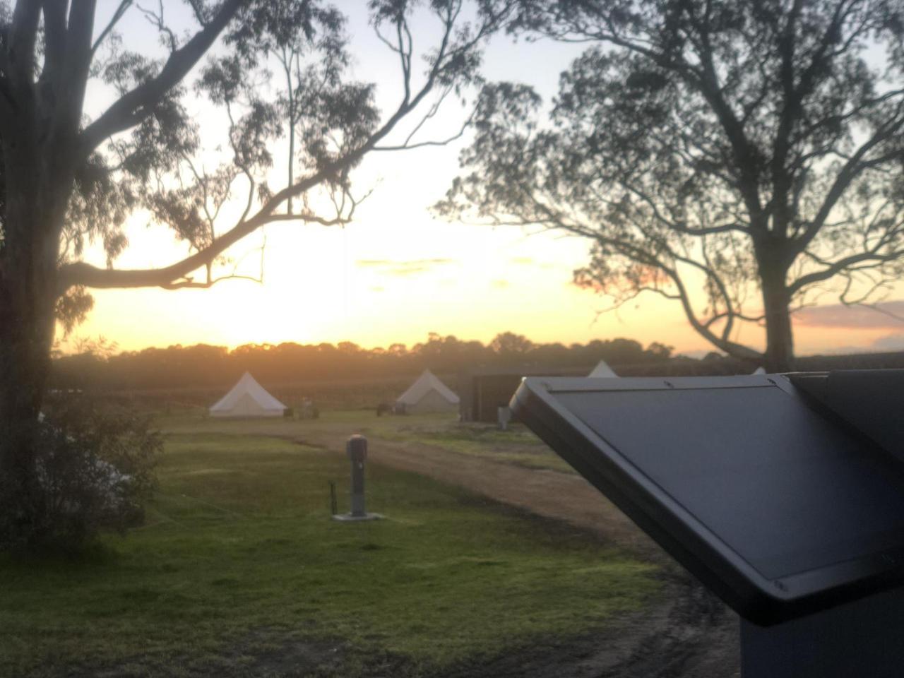 Coonawarra Ensuite Unit D 外观 照片