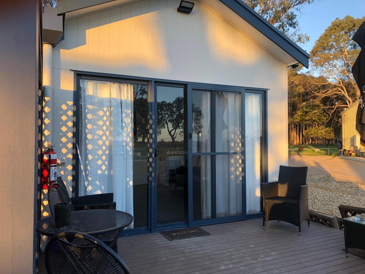 Coonawarra Ensuite Unit D 外观 照片