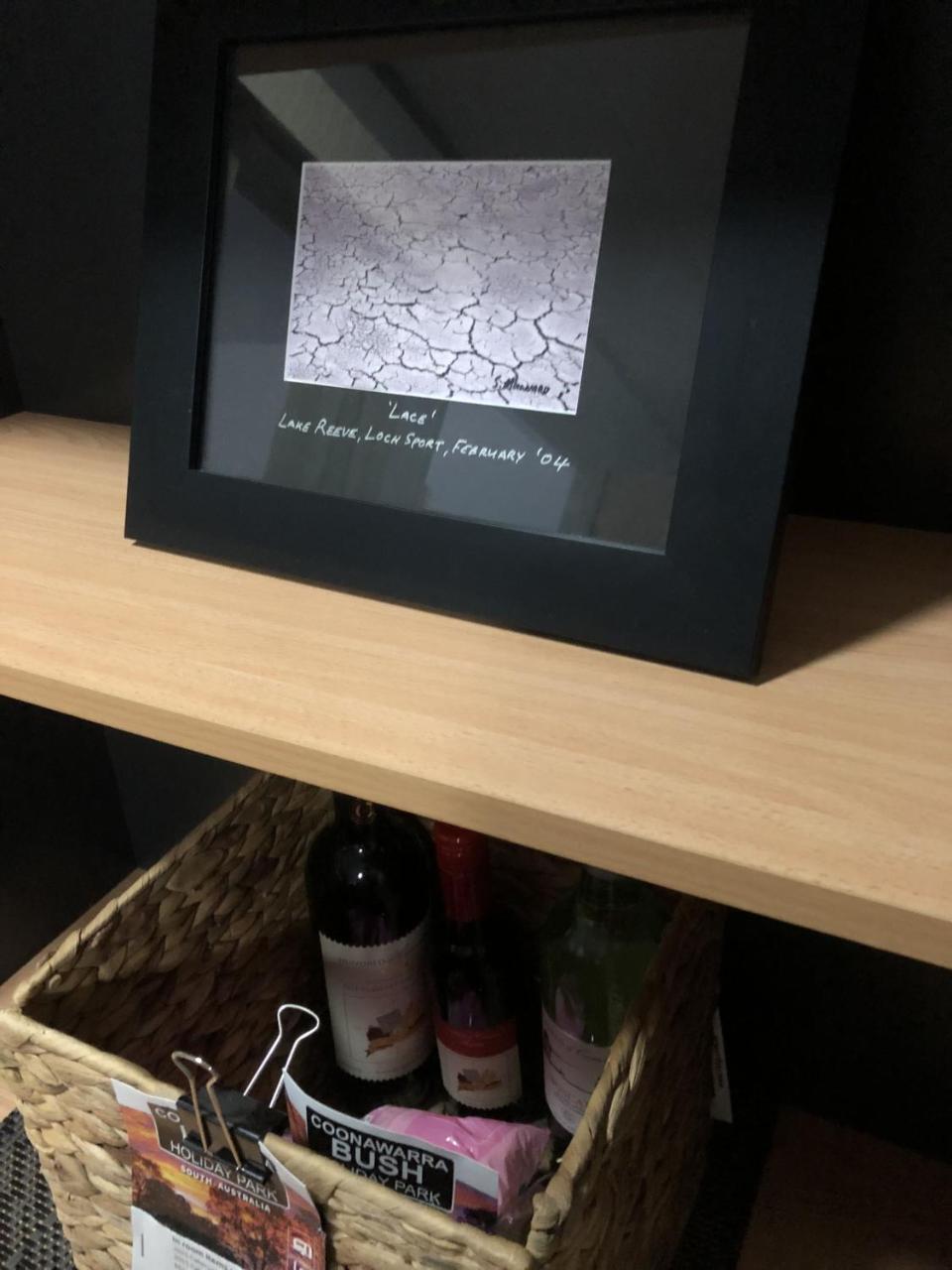 Coonawarra Ensuite Unit D 外观 照片