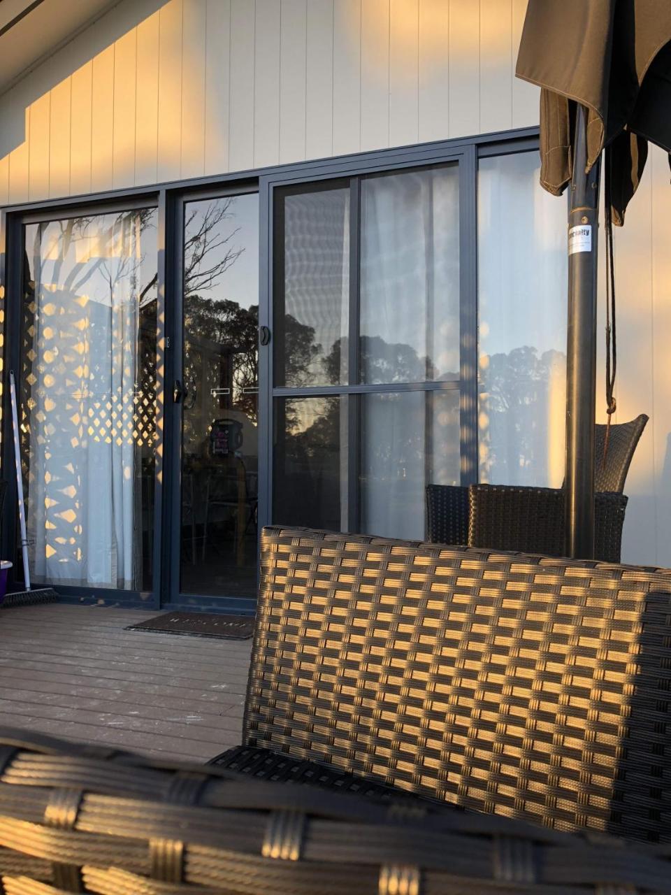 Coonawarra Ensuite Unit D 外观 照片
