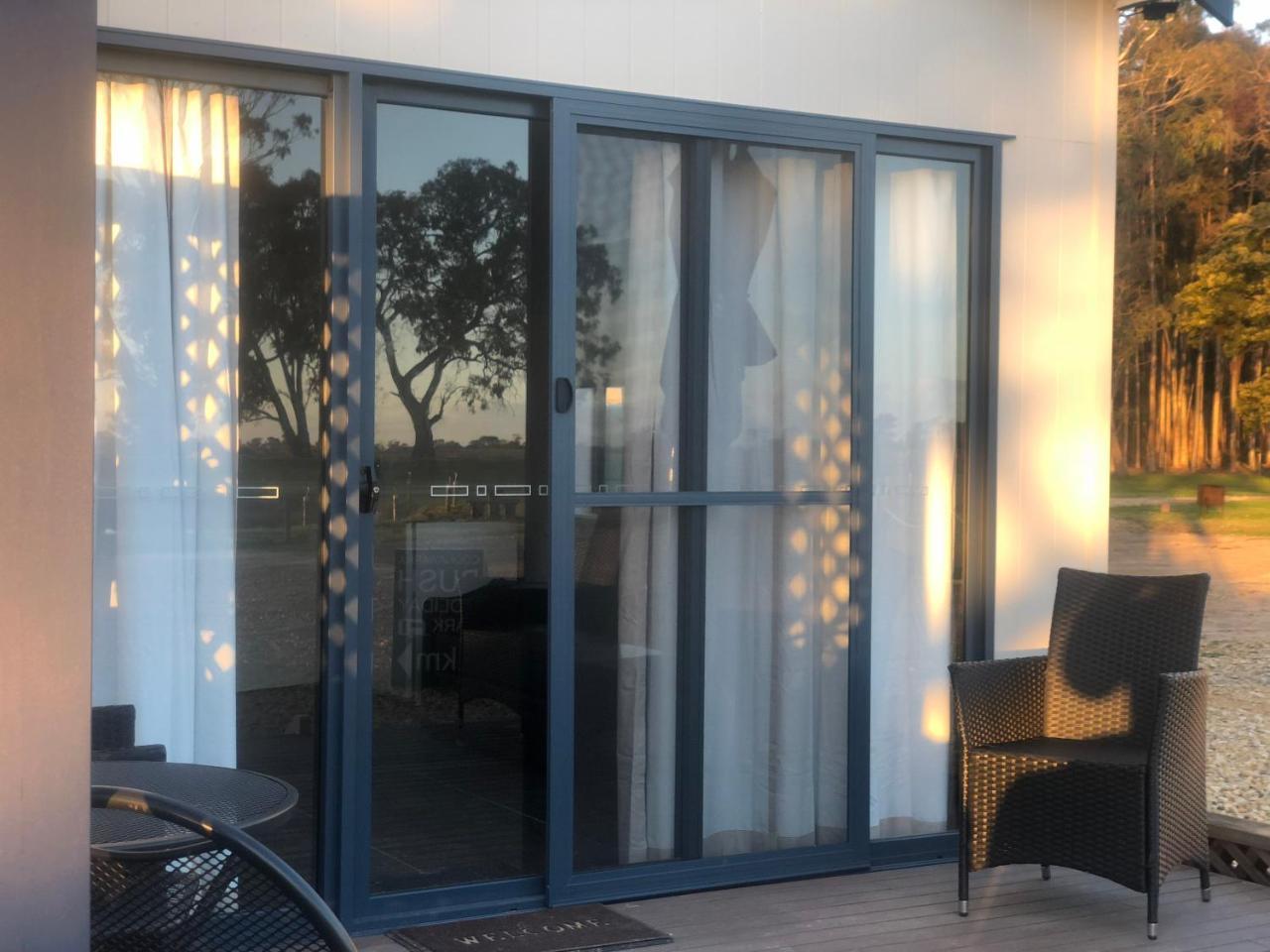 Coonawarra Ensuite Unit D 外观 照片