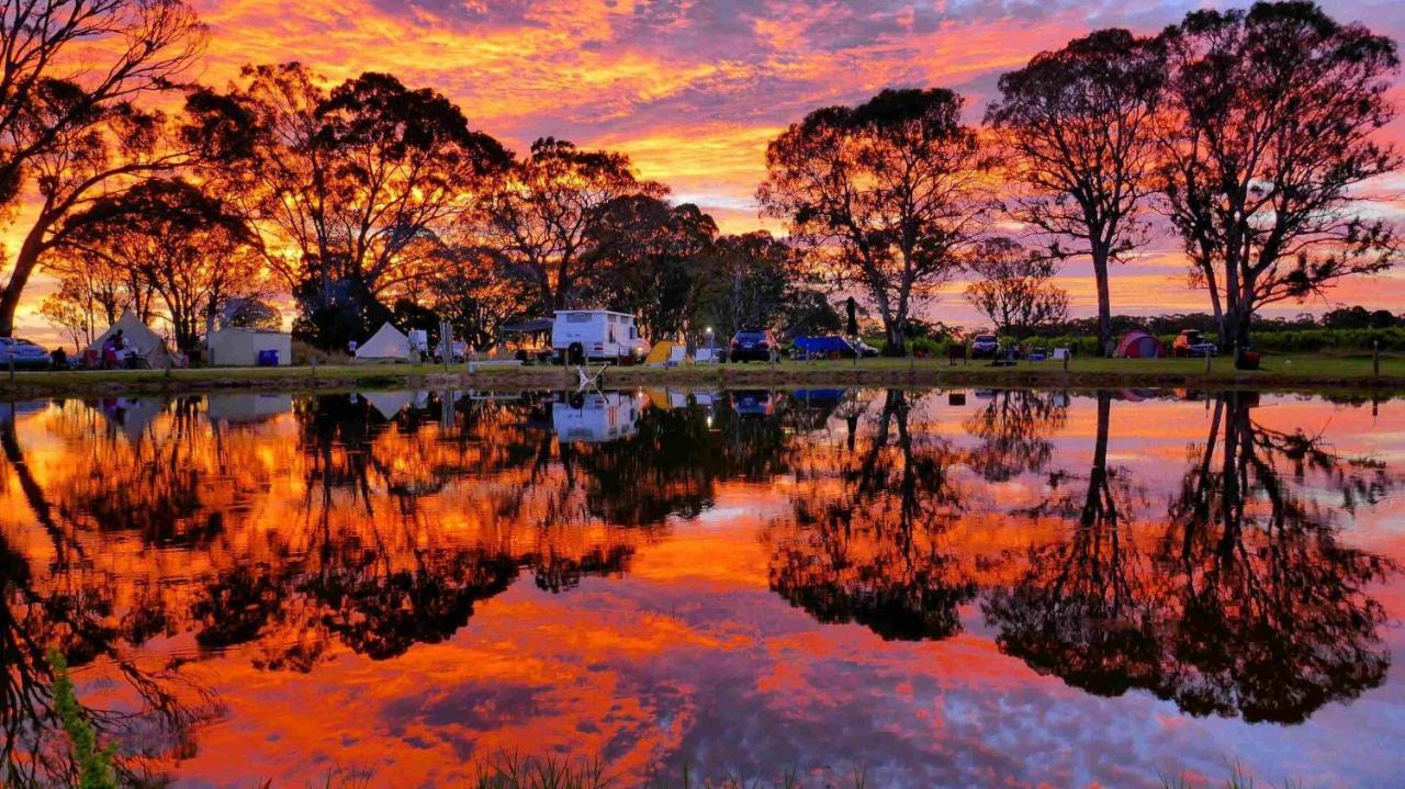 Coonawarra Ensuite Unit D 外观 照片