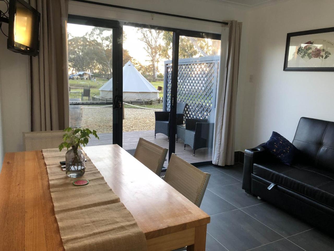 Coonawarra Ensuite Unit D 外观 照片