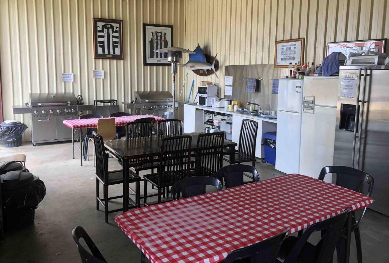 Coonawarra Ensuite Unit D 外观 照片