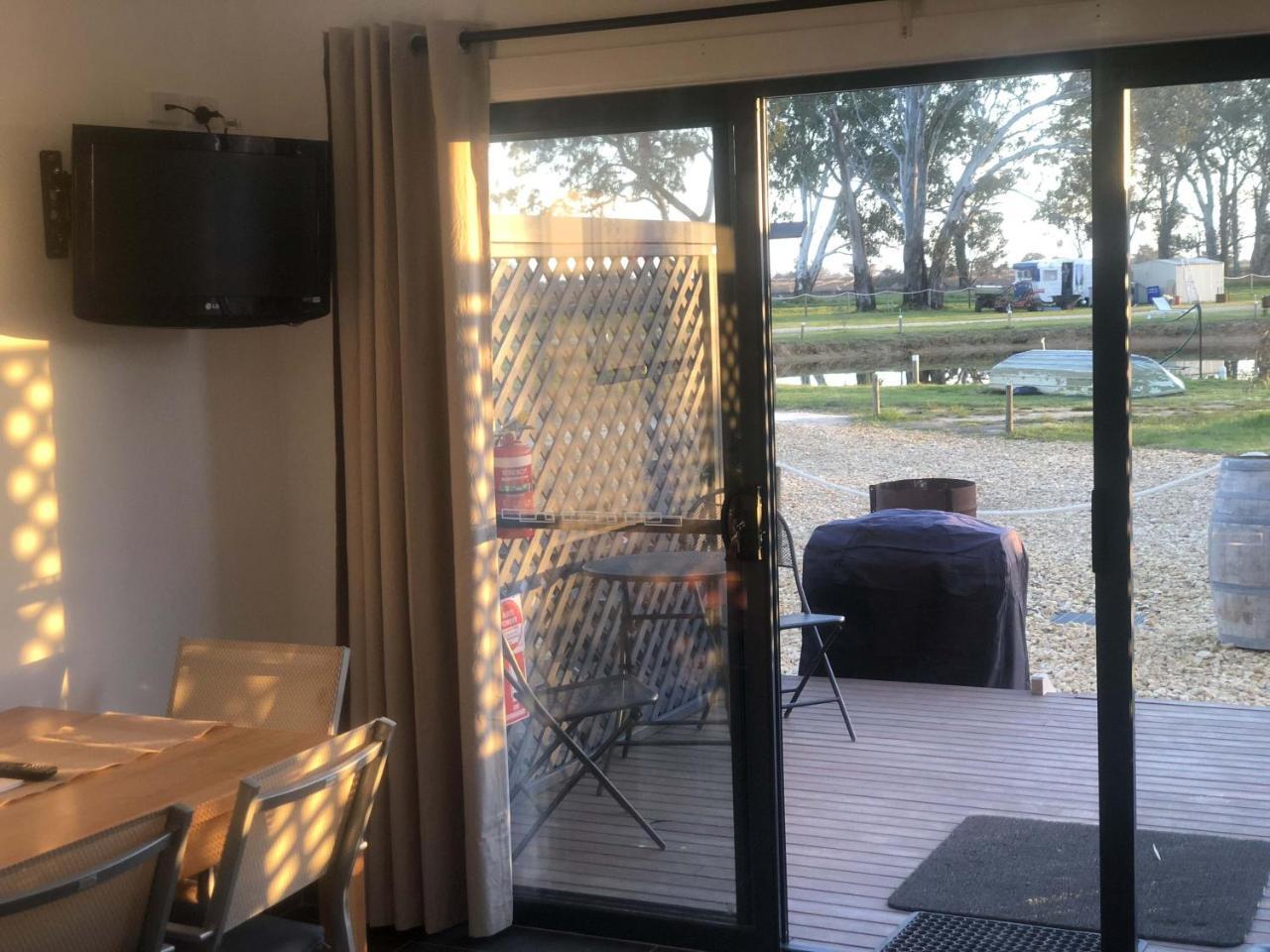 Coonawarra Ensuite Unit D 外观 照片